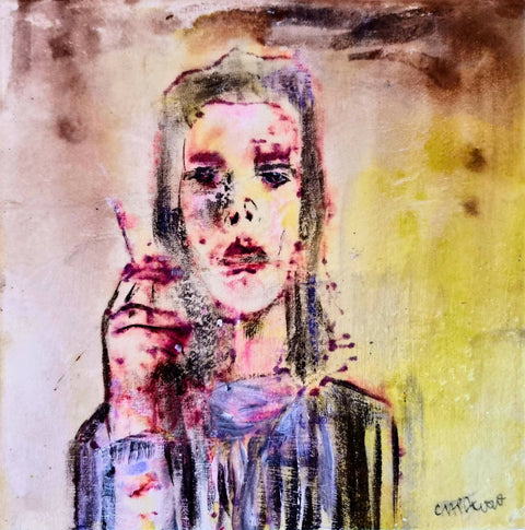 Nick Cave