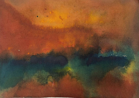 Evening Sunset