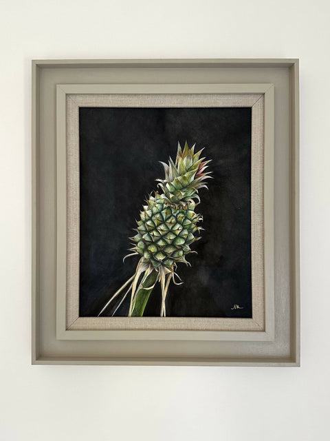 Pineapple