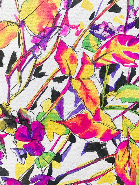 October Romance