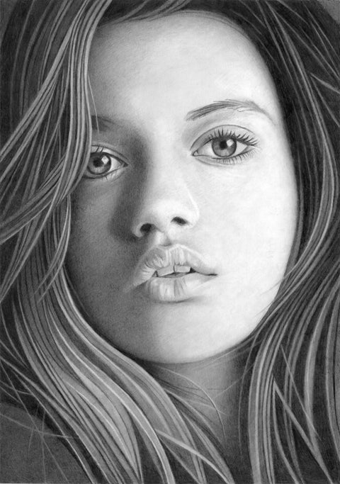 Untitled Portrait