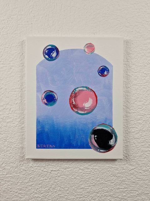 Bubbles