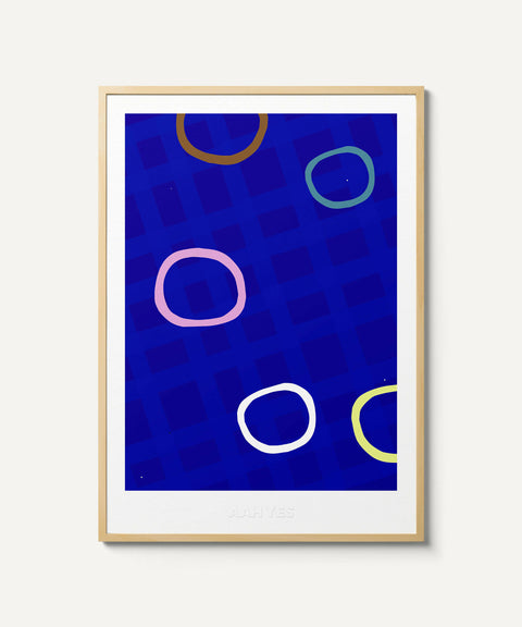 Party Rings