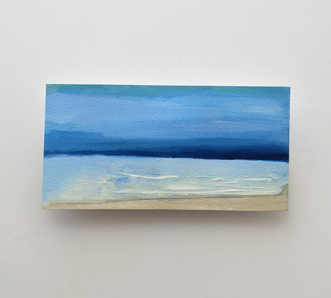 Seascape study