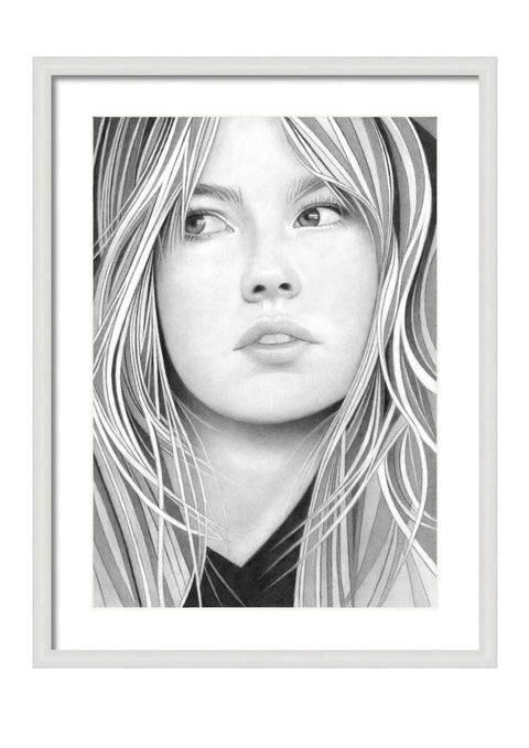 Untitled Portrait