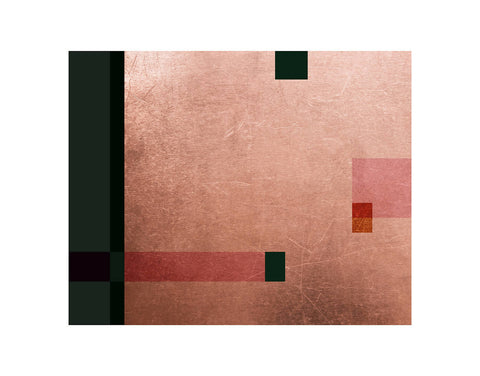 Gina Cross - Grids #1, 2023
