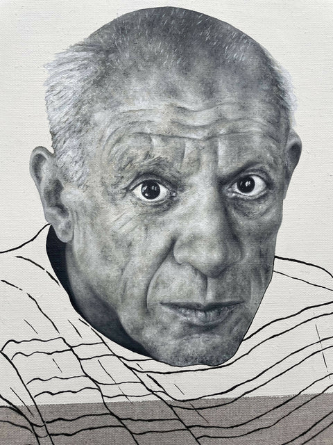 Pablo Picasso