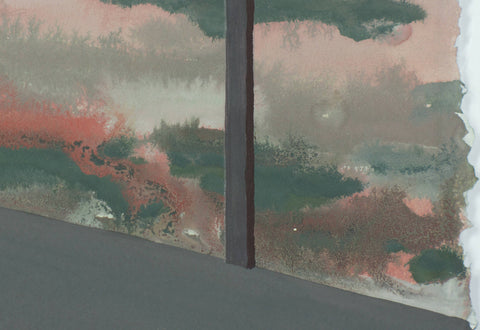 Corner View (Architected Landscape 45)