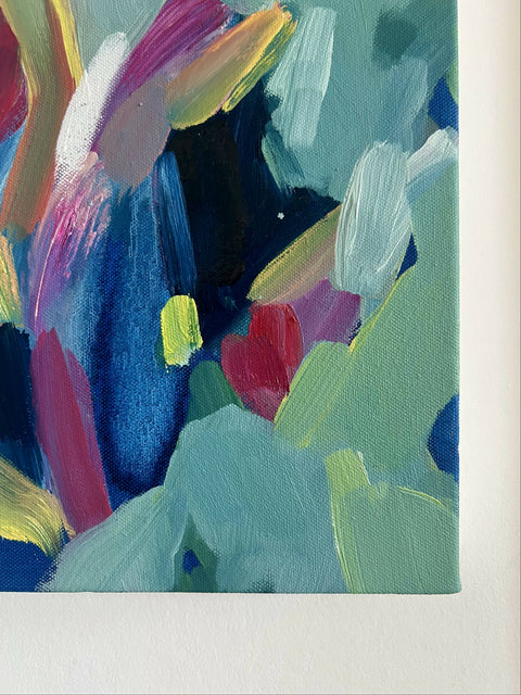 Night lights no.2