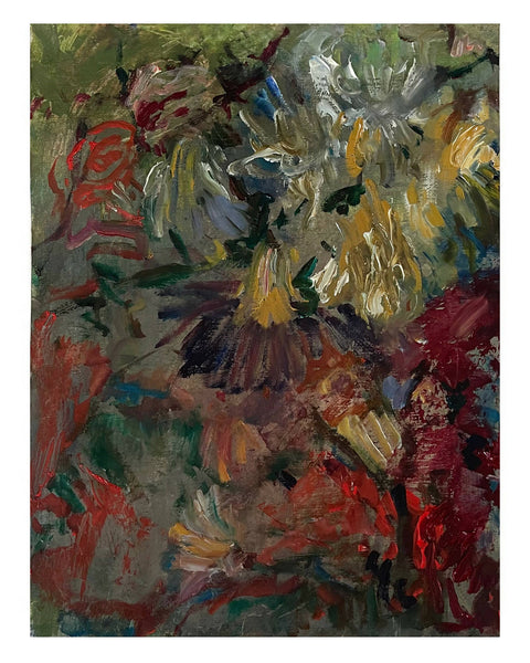 Environment study II