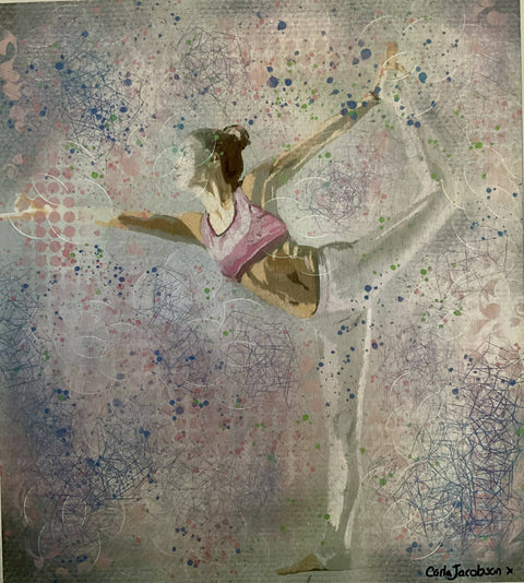 Lil Dancer