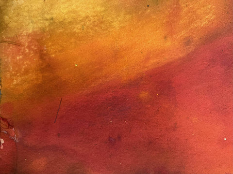 Red Mist