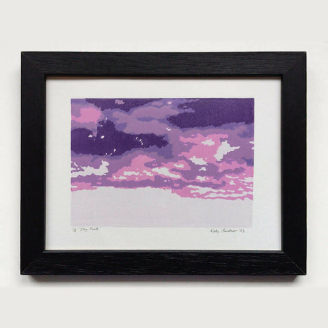 Sky Pink