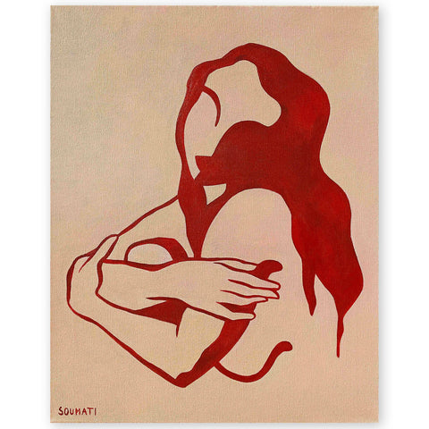 Rêverie ~ Red