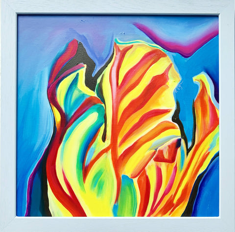 Tutti Frutti