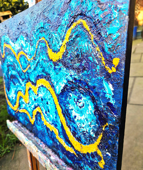 Waves