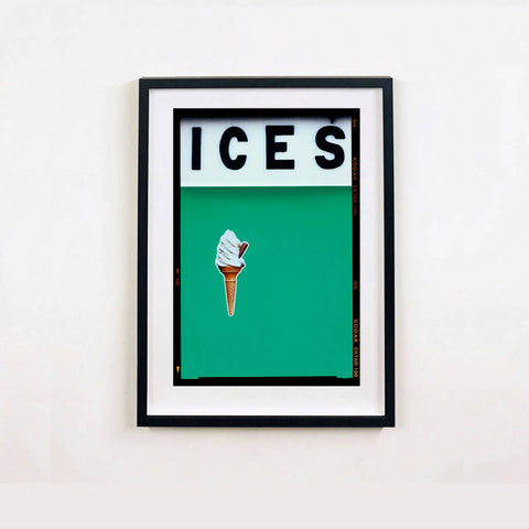 ICES (Viridian), Bexhill-on-Sea, 2020