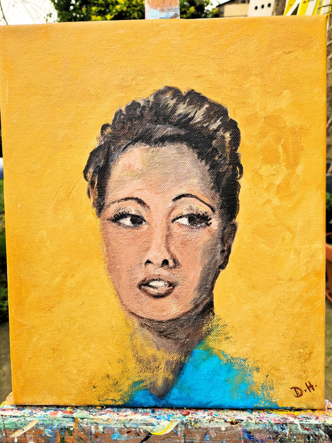 Josephine Baker