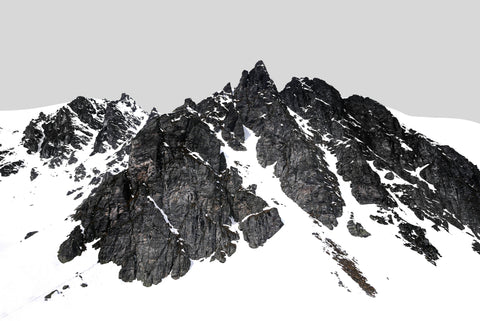 Rocky (Mountain Series)