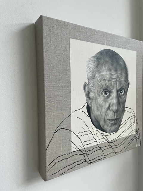 Pablo Picasso