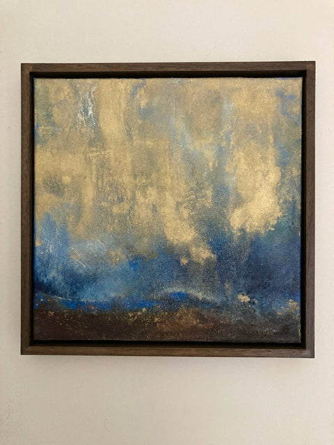 Golden Rain