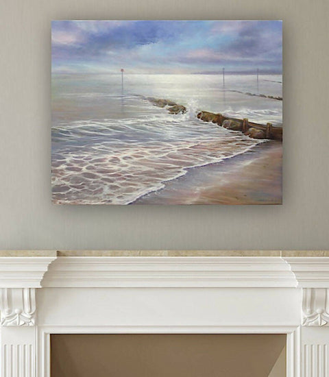 The Quiet Shore