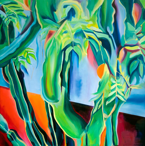 Silk Sarong