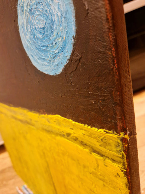 Blue Moon