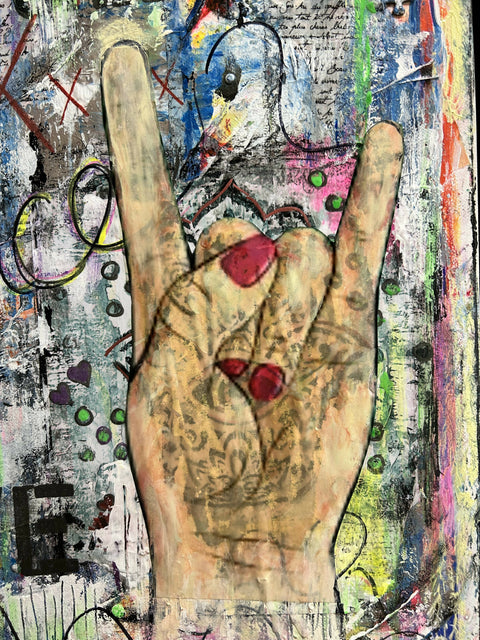 Love and Believe