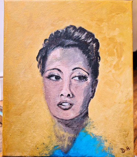 Josephine Baker