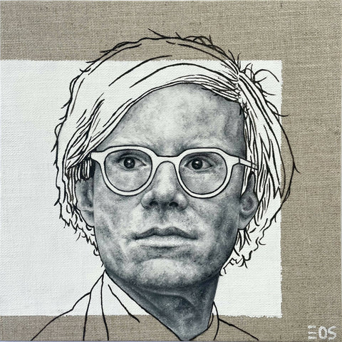 Andy Warhol