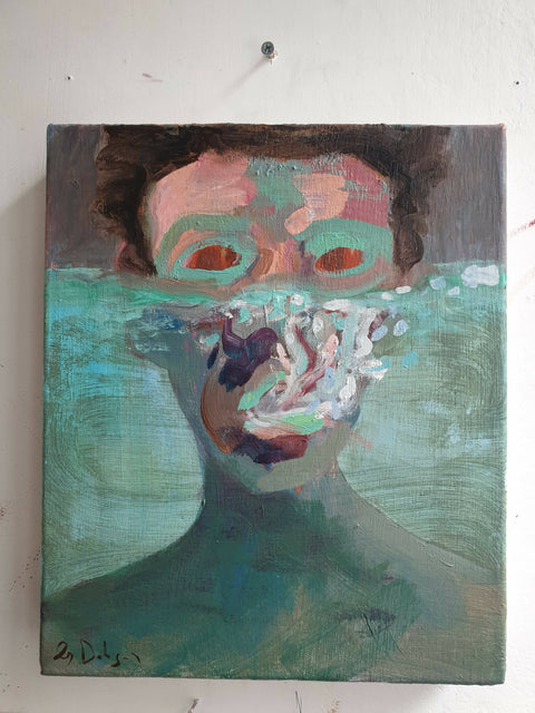 Chlorine