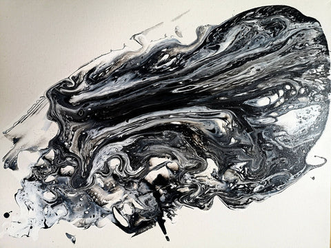 Interitus (The Destruction)