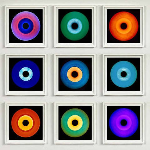 Heidler & Heeps Vinyl Collection Jukebox