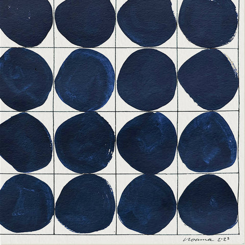 Indigo Grid
