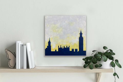 London Dawn