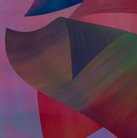 Floating in Colour II