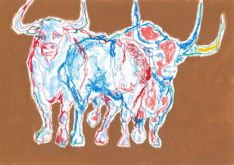 Two Toros