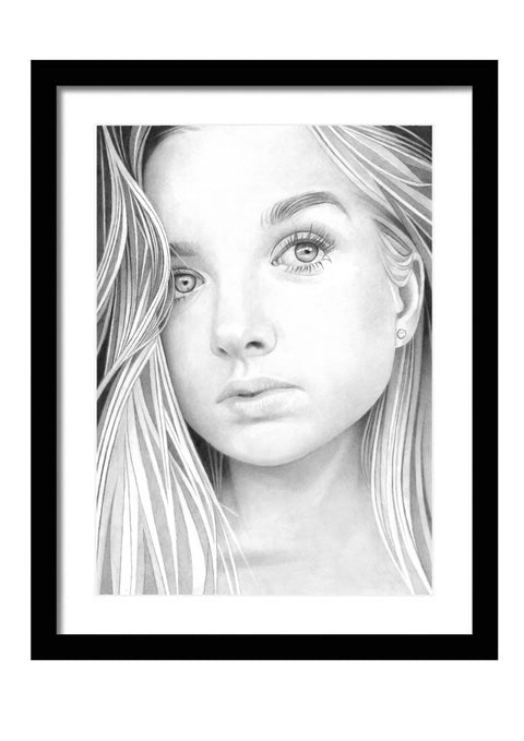 Untitled Portrait