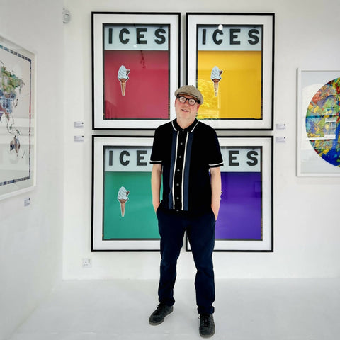 ICES (Viridian), Bexhill-on-Sea, 2020