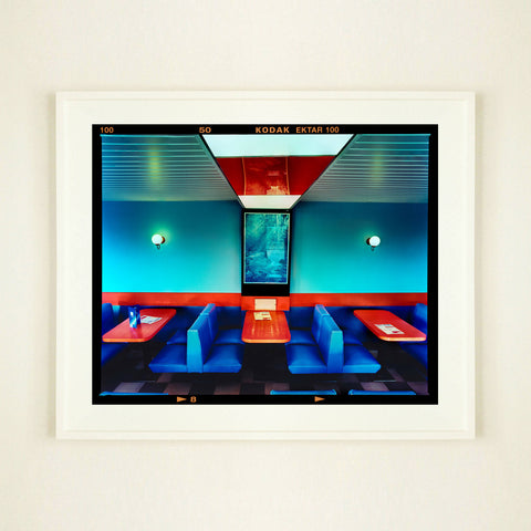 Vintage Wimpy, Norfolk, 2023