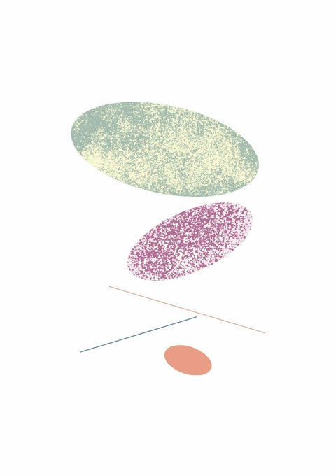 Coloured Shapes