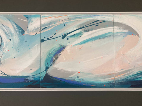 Breaking Waves