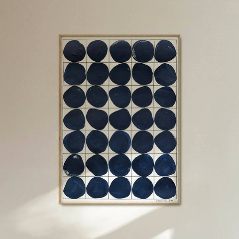 Indigo Grid