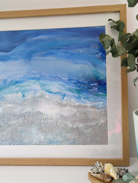 Silver Sands