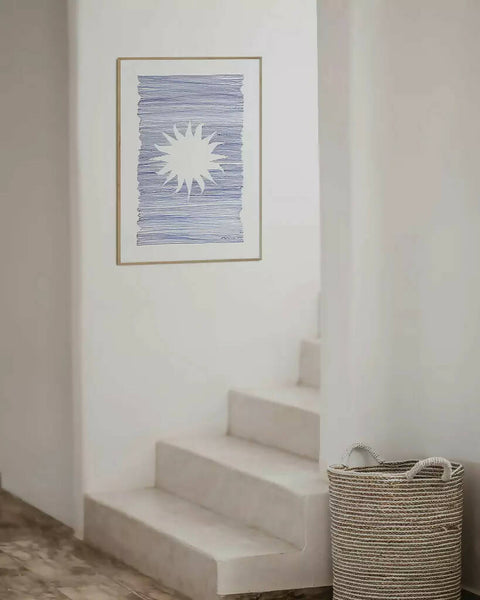 Ocean Lines