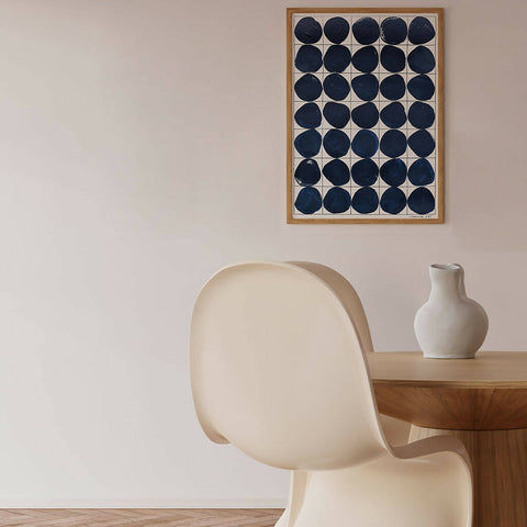 Indigo Grid