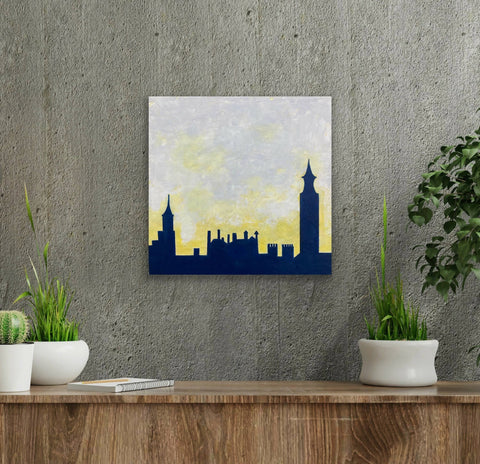 London Dawn