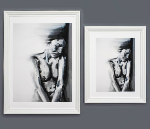 "Black & White"