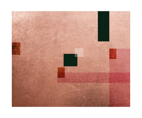Gina Cross - Grids #3, 2023